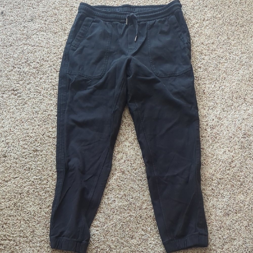 Athleta Women's Black Jogger Small